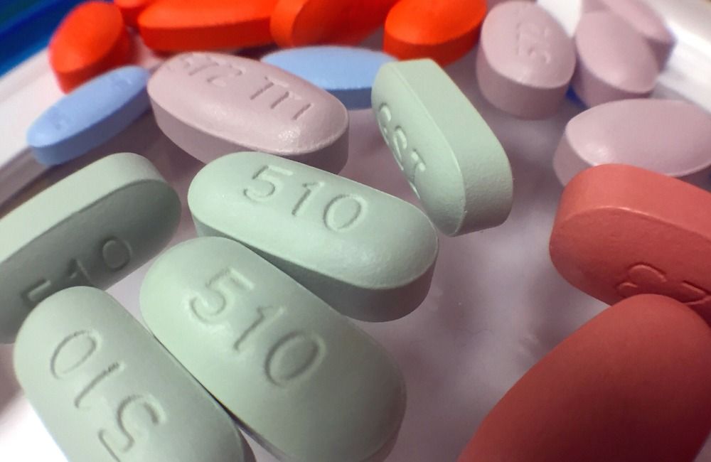 Persons living with HIV raise alarm over shortage of antiretroviral medicines